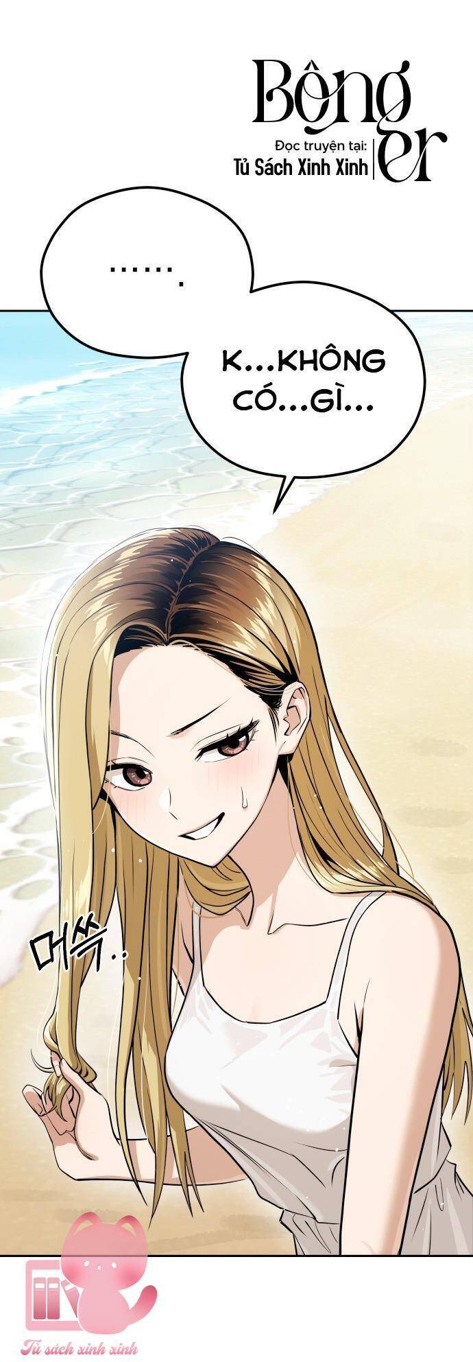 Lớ Ngớ Vớ Phải Tình Yêu - Chapter 82 - Page 10