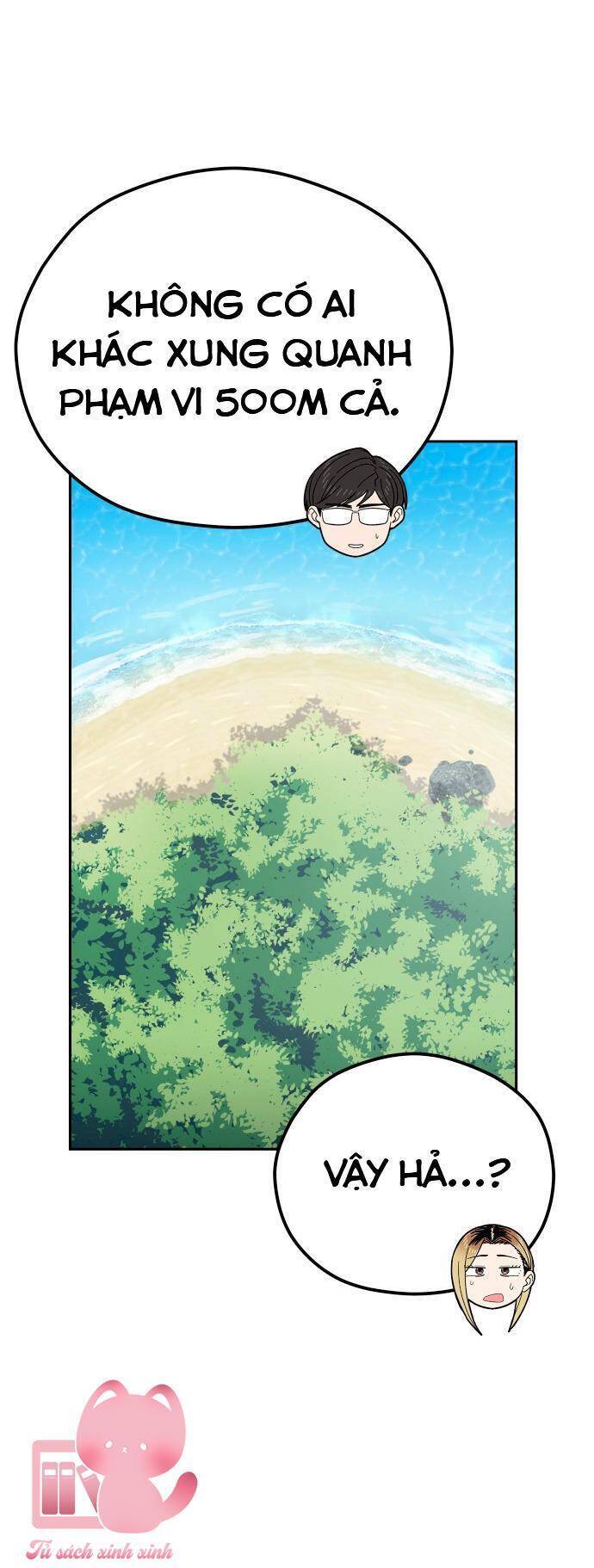 Lớ Ngớ Vớ Phải Tình Yêu - Chapter 82 - Page 16