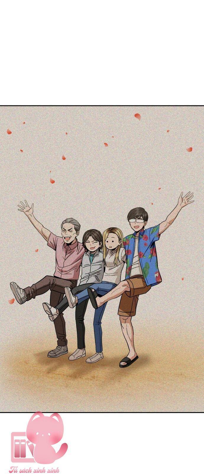 Lớ Ngớ Vớ Phải Tình Yêu - Chapter 82 - Page 18