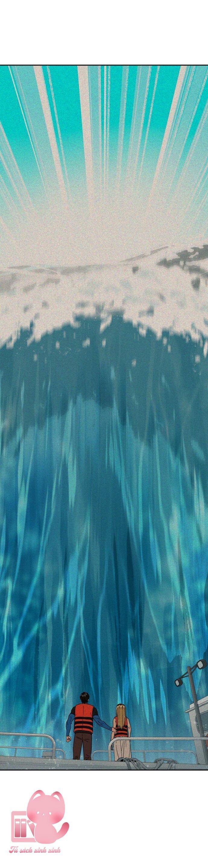 Lớ Ngớ Vớ Phải Tình Yêu - Chapter 82 - Page 19