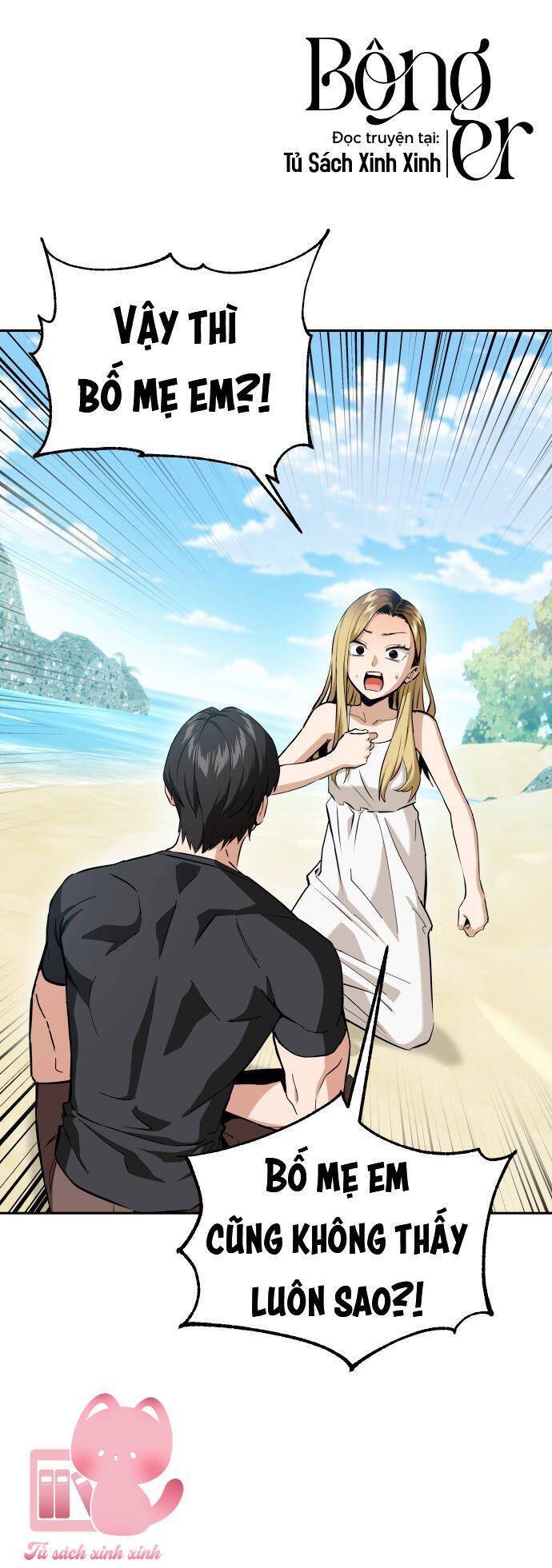 Lớ Ngớ Vớ Phải Tình Yêu - Chapter 82 - Page 20