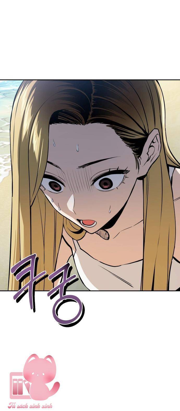 Lớ Ngớ Vớ Phải Tình Yêu - Chapter 82 - Page 22