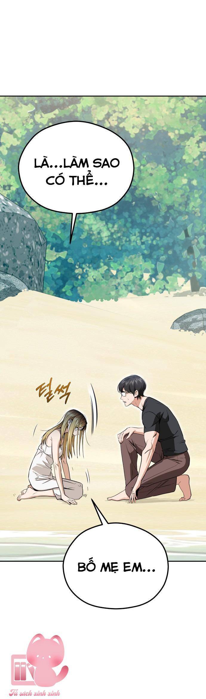 Lớ Ngớ Vớ Phải Tình Yêu - Chapter 82 - Page 23