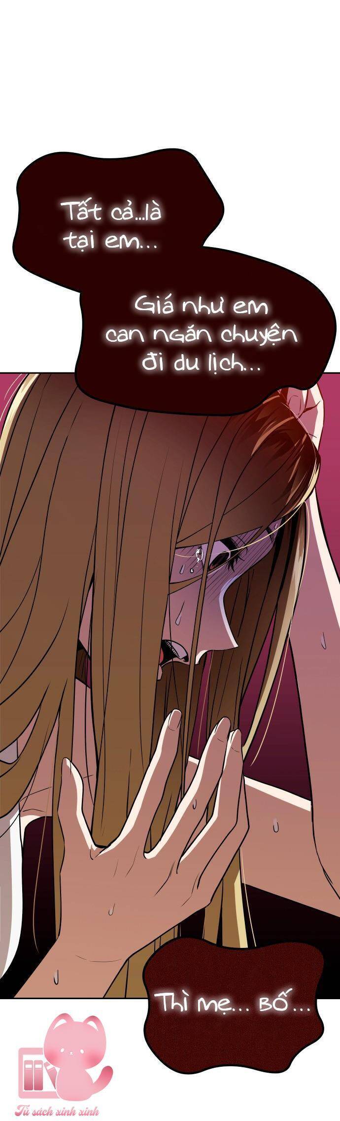 Lớ Ngớ Vớ Phải Tình Yêu - Chapter 82 - Page 24