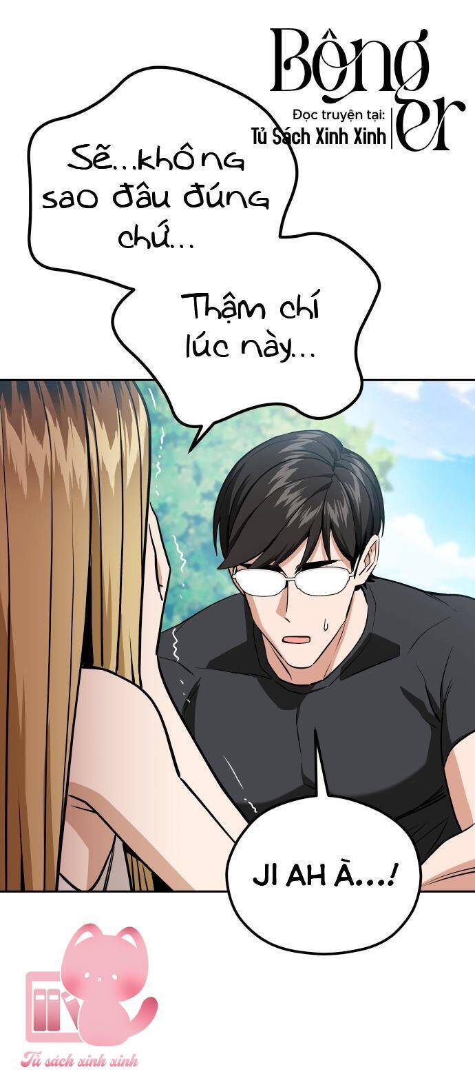 Lớ Ngớ Vớ Phải Tình Yêu - Chapter 82 - Page 25