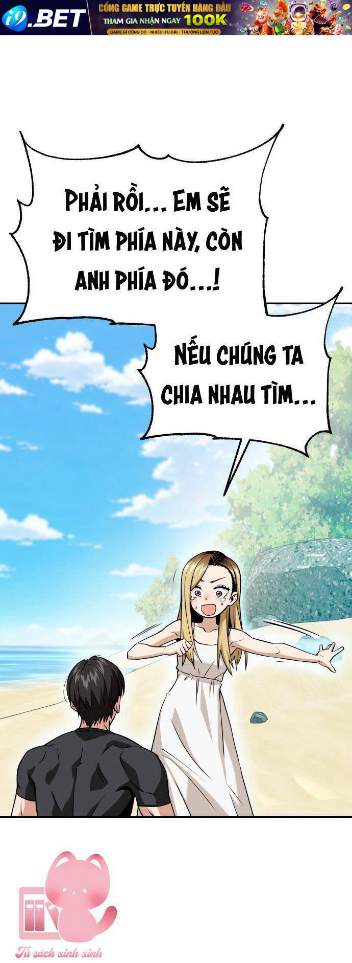 Lớ Ngớ Vớ Phải Tình Yêu - Chapter 82 - Page 26