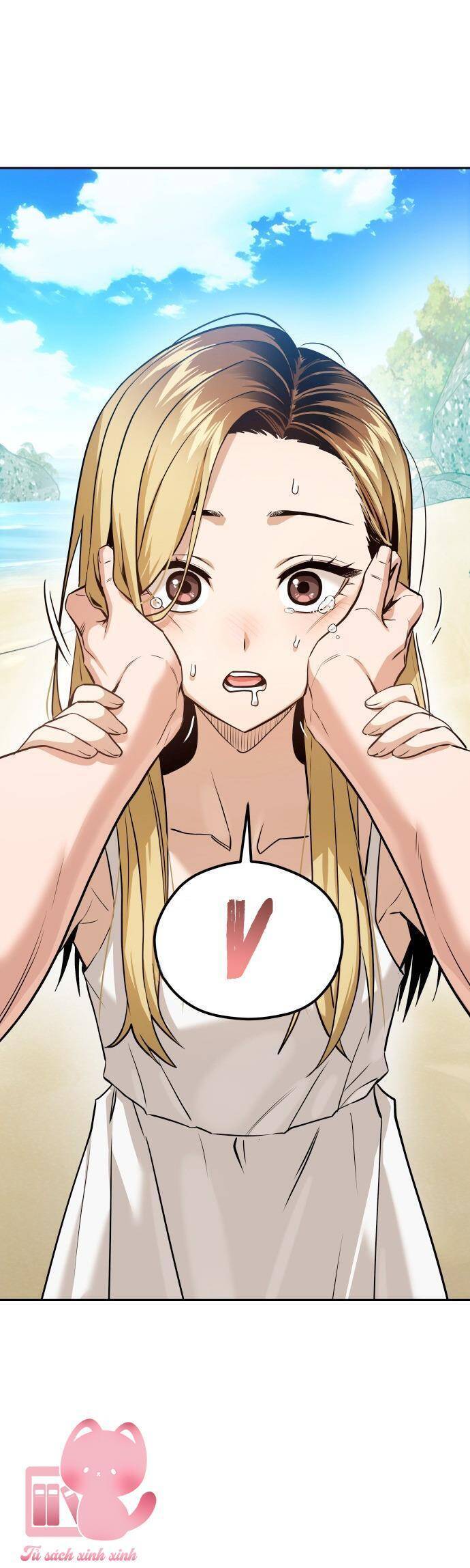 Lớ Ngớ Vớ Phải Tình Yêu - Chapter 82 - Page 34