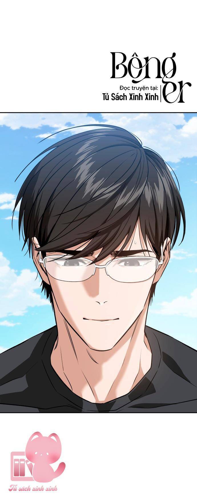 Lớ Ngớ Vớ Phải Tình Yêu - Chapter 82 - Page 35