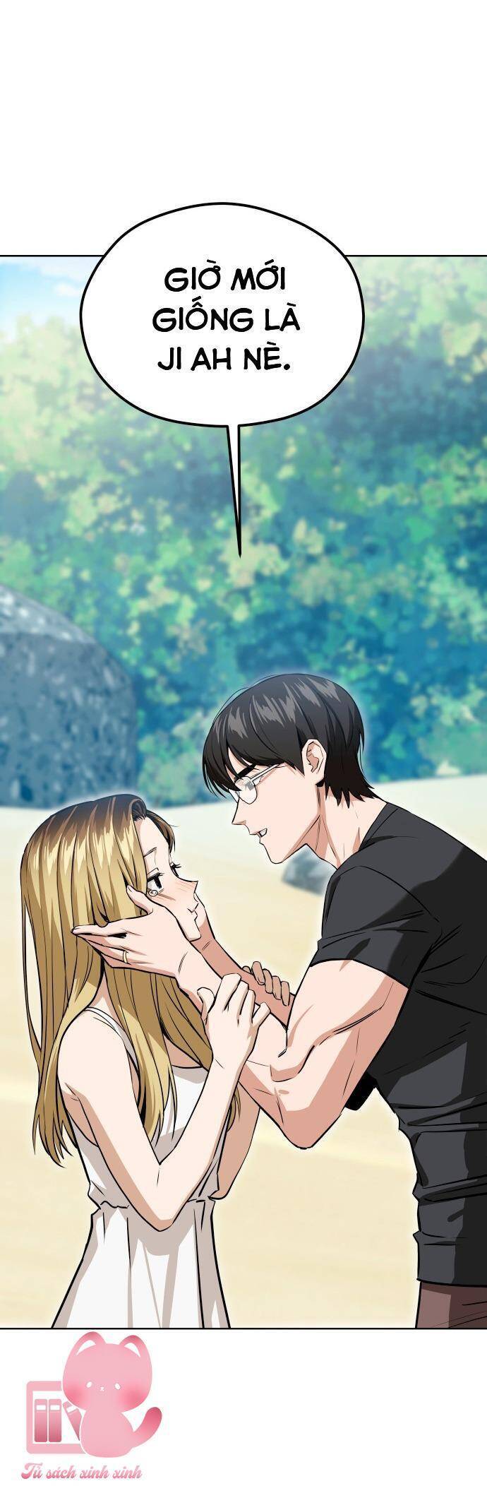 Lớ Ngớ Vớ Phải Tình Yêu - Chapter 82 - Page 36