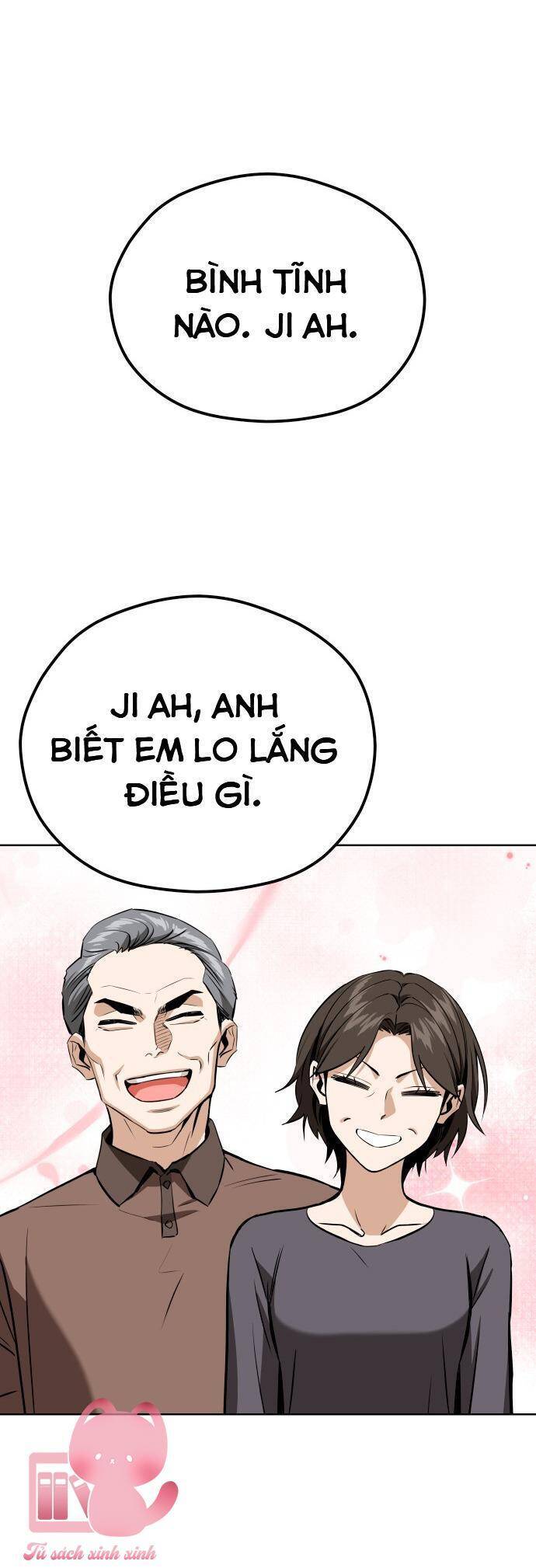 Lớ Ngớ Vớ Phải Tình Yêu - Chapter 82 - Page 37