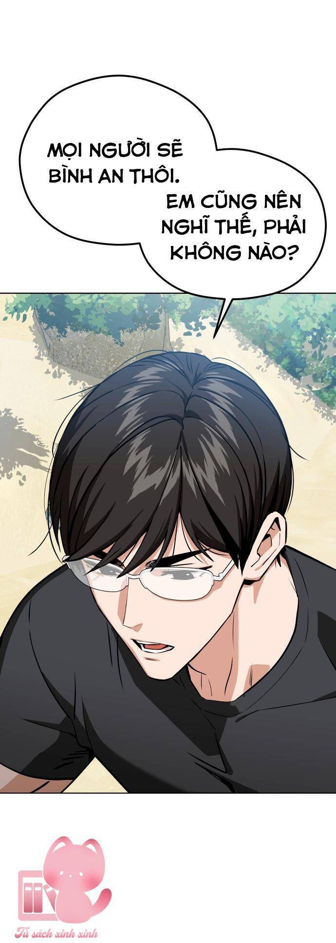 Lớ Ngớ Vớ Phải Tình Yêu - Chapter 82 - Page 39