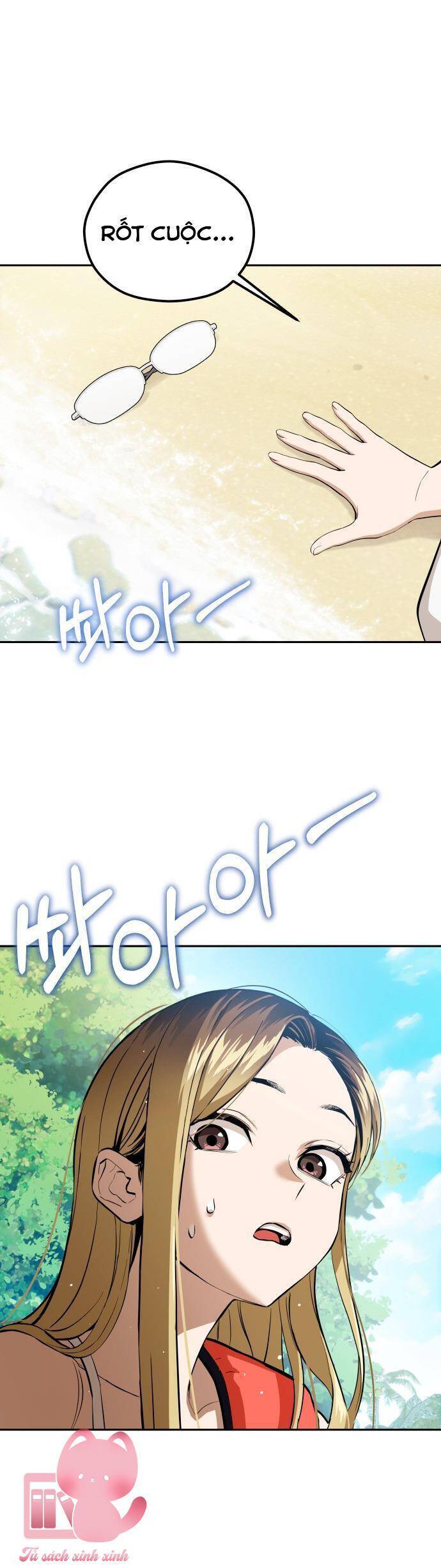 Lớ Ngớ Vớ Phải Tình Yêu - Chapter 82 - Page 4