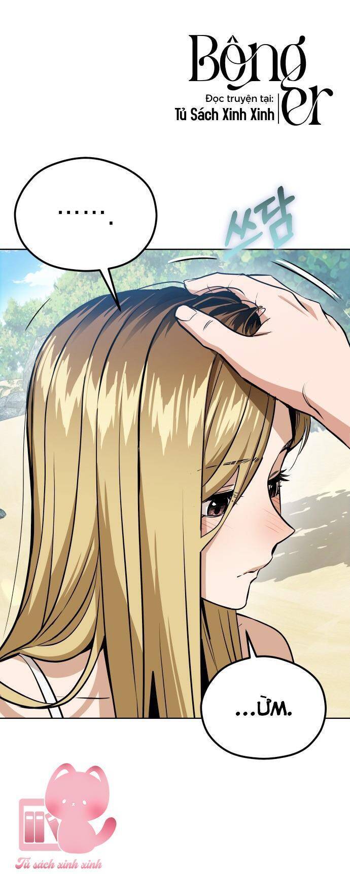 Lớ Ngớ Vớ Phải Tình Yêu - Chapter 82 - Page 40