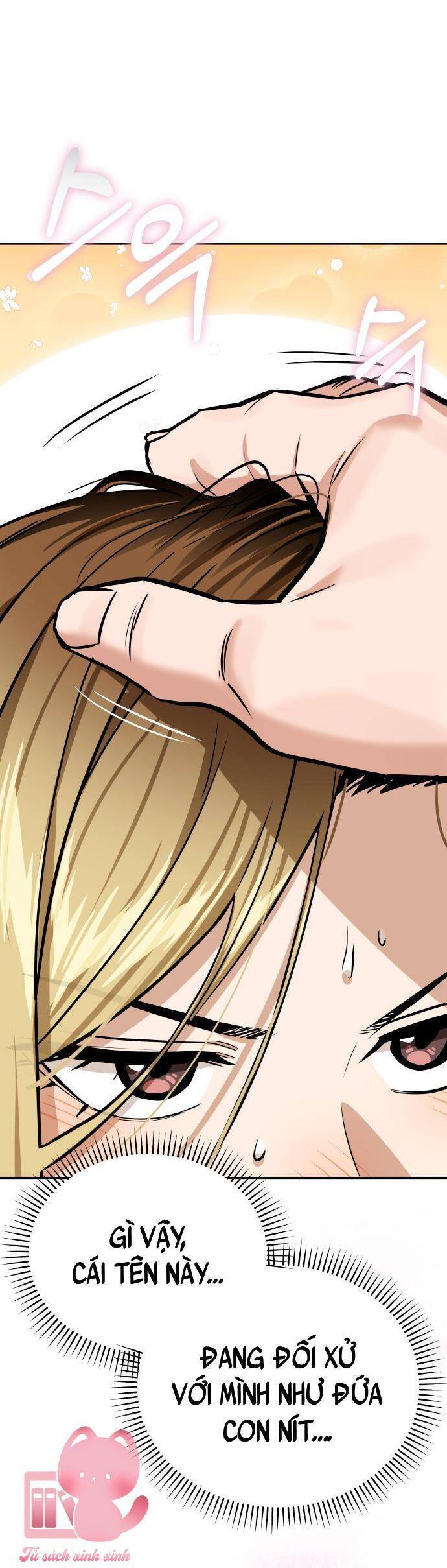 Lớ Ngớ Vớ Phải Tình Yêu - Chapter 82 - Page 41