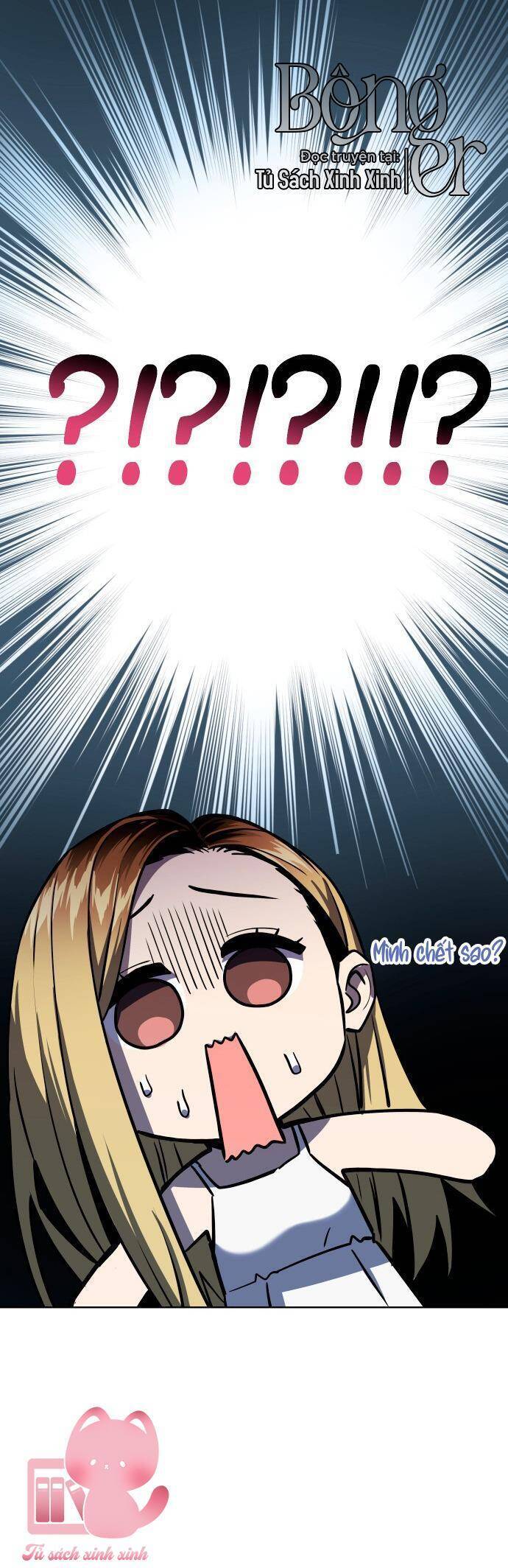 Lớ Ngớ Vớ Phải Tình Yêu - Chapter 82 - Page 50