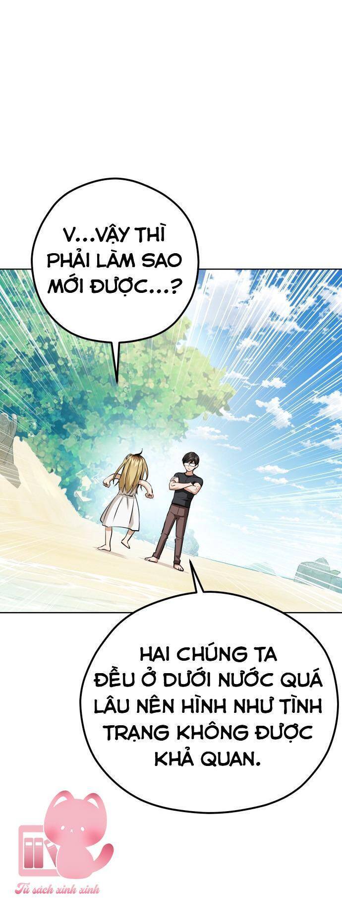 Lớ Ngớ Vớ Phải Tình Yêu - Chapter 82 - Page 51