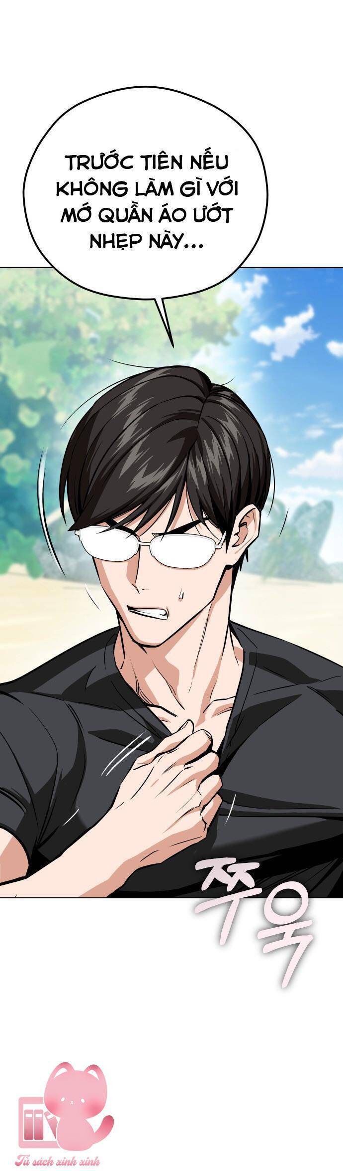 Lớ Ngớ Vớ Phải Tình Yêu - Chapter 82 - Page 52