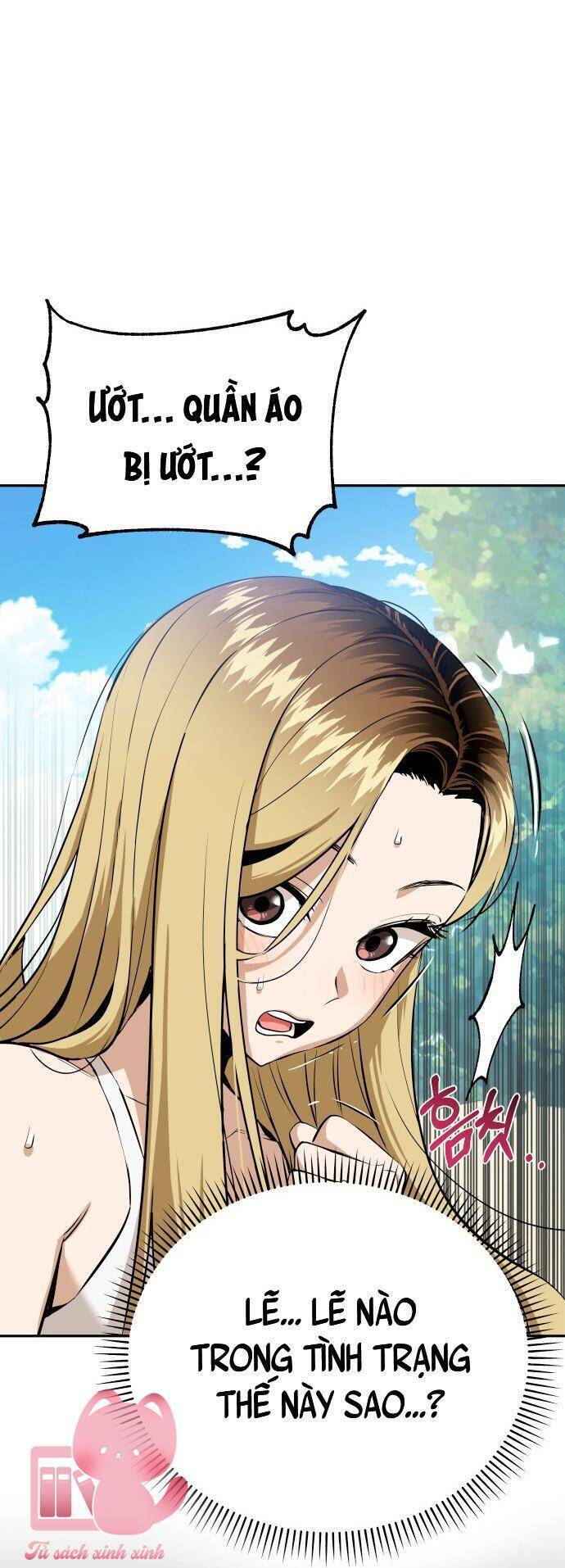 Lớ Ngớ Vớ Phải Tình Yêu - Chapter 82 - Page 53