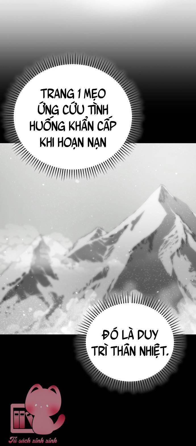 Lớ Ngớ Vớ Phải Tình Yêu - Chapter 82 - Page 54
