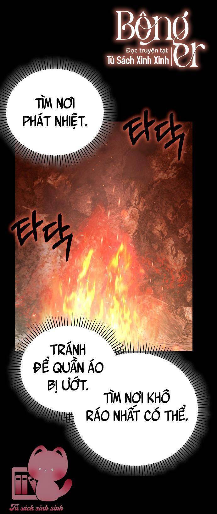 Lớ Ngớ Vớ Phải Tình Yêu - Chapter 82 - Page 55