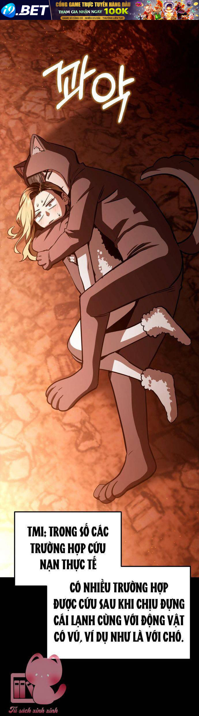 Lớ Ngớ Vớ Phải Tình Yêu - Chapter 82 - Page 57