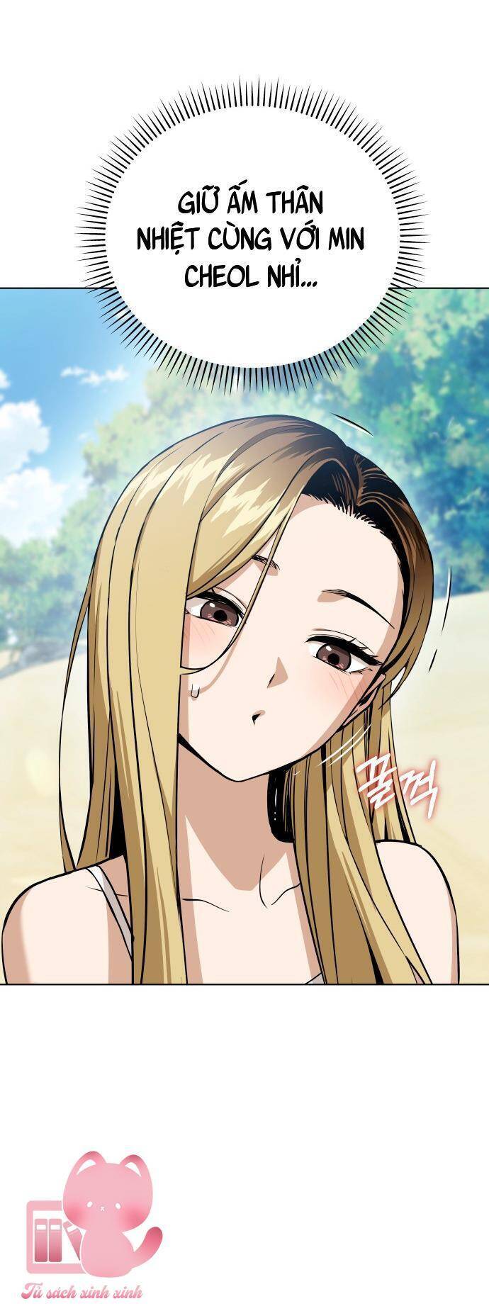 Lớ Ngớ Vớ Phải Tình Yêu - Chapter 82 - Page 59