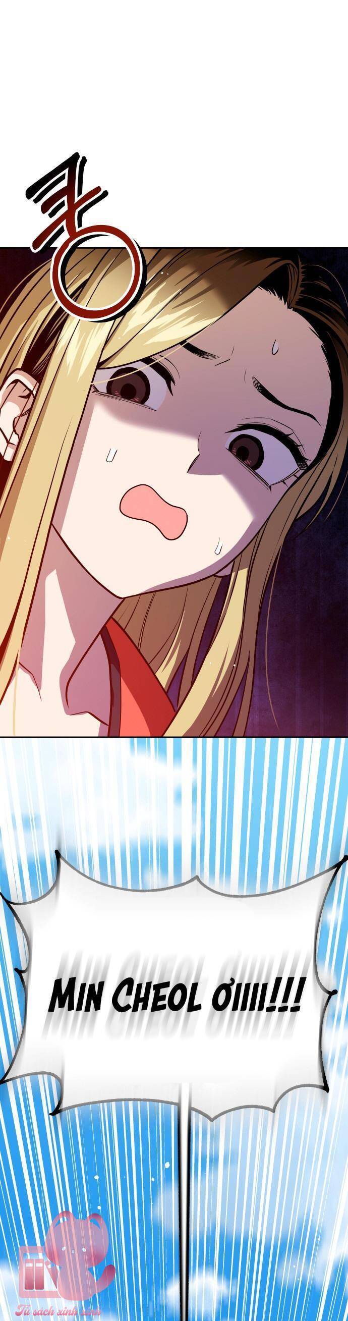 Lớ Ngớ Vớ Phải Tình Yêu - Chapter 82 - Page 6