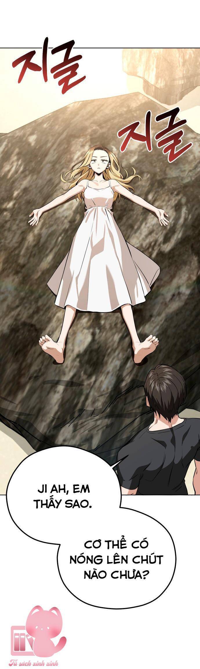 Lớ Ngớ Vớ Phải Tình Yêu - Chapter 82 - Page 61