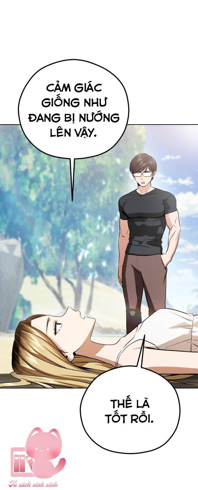 Lớ Ngớ Vớ Phải Tình Yêu - Chapter 82 - Page 62