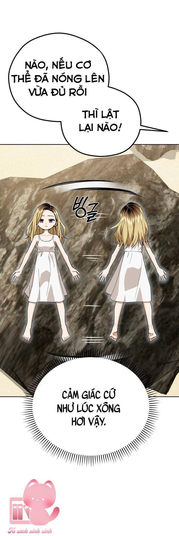 Lớ Ngớ Vớ Phải Tình Yêu - Chapter 82 - Page 63