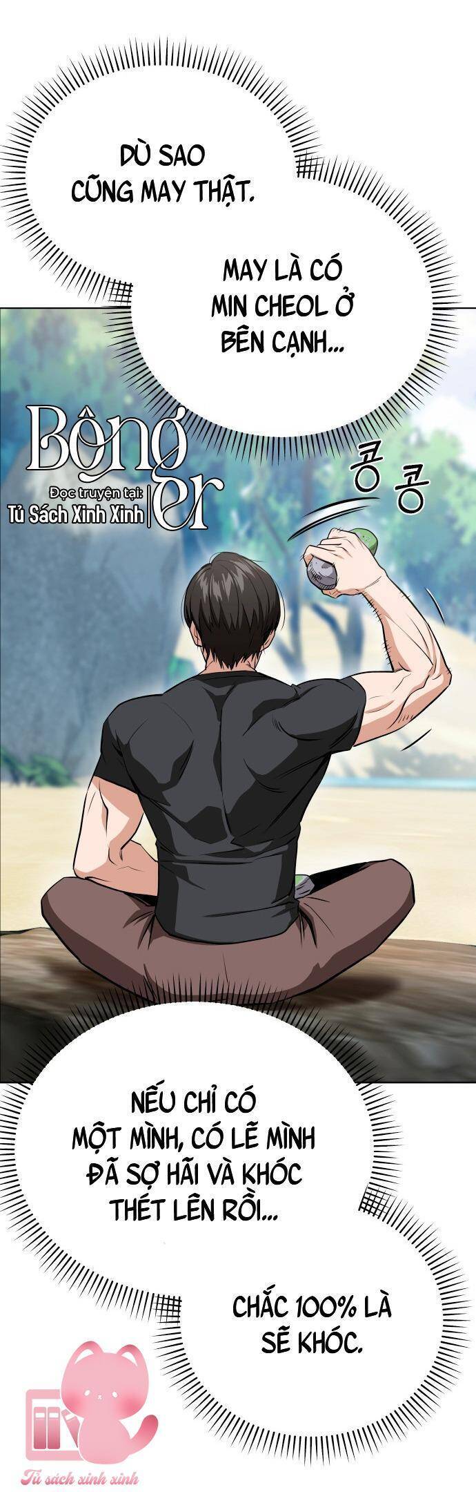 Lớ Ngớ Vớ Phải Tình Yêu - Chapter 82 - Page 65