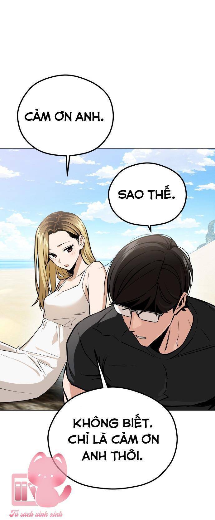 Lớ Ngớ Vớ Phải Tình Yêu - Chapter 82 - Page 67