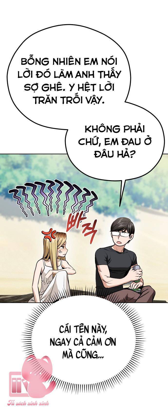 Lớ Ngớ Vớ Phải Tình Yêu - Chapter 82 - Page 68