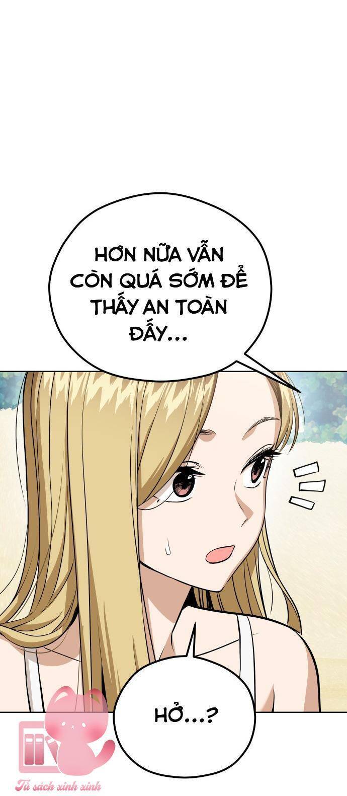 Lớ Ngớ Vớ Phải Tình Yêu - Chapter 82 - Page 69