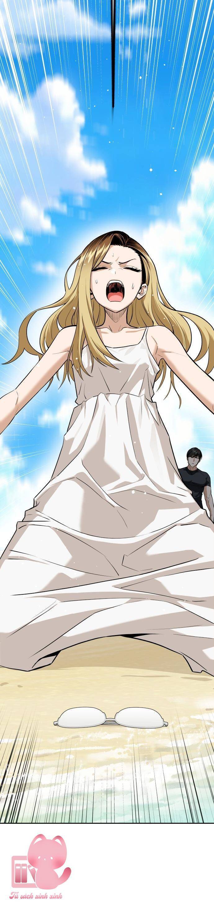 Lớ Ngớ Vớ Phải Tình Yêu - Chapter 82 - Page 7