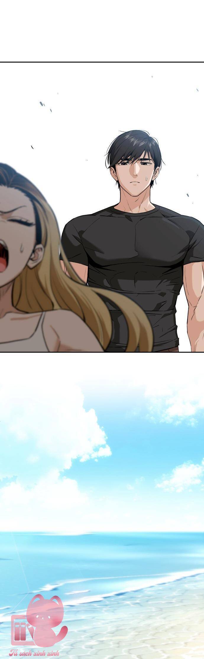 Lớ Ngớ Vớ Phải Tình Yêu - Chapter 82 - Page 8