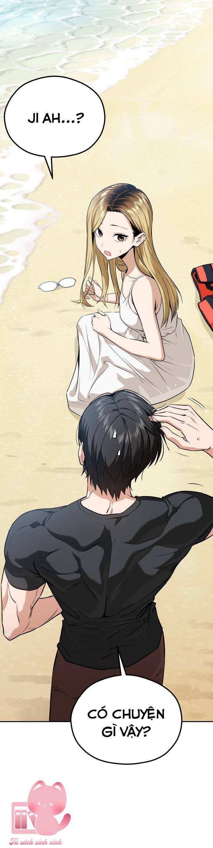 Lớ Ngớ Vớ Phải Tình Yêu - Chapter 82 - Page 9