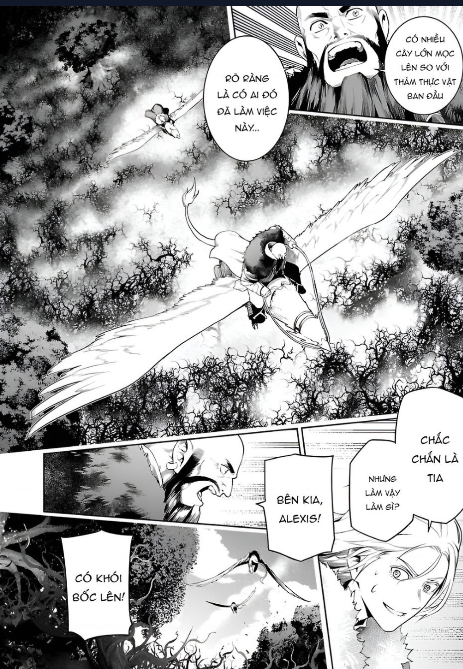 Tsuihousareru Tabi ni Skill wo Te ni Ireta Ore ga, 100 no Isekai de 2-shuume Musou - Chapter 20 - Page 11