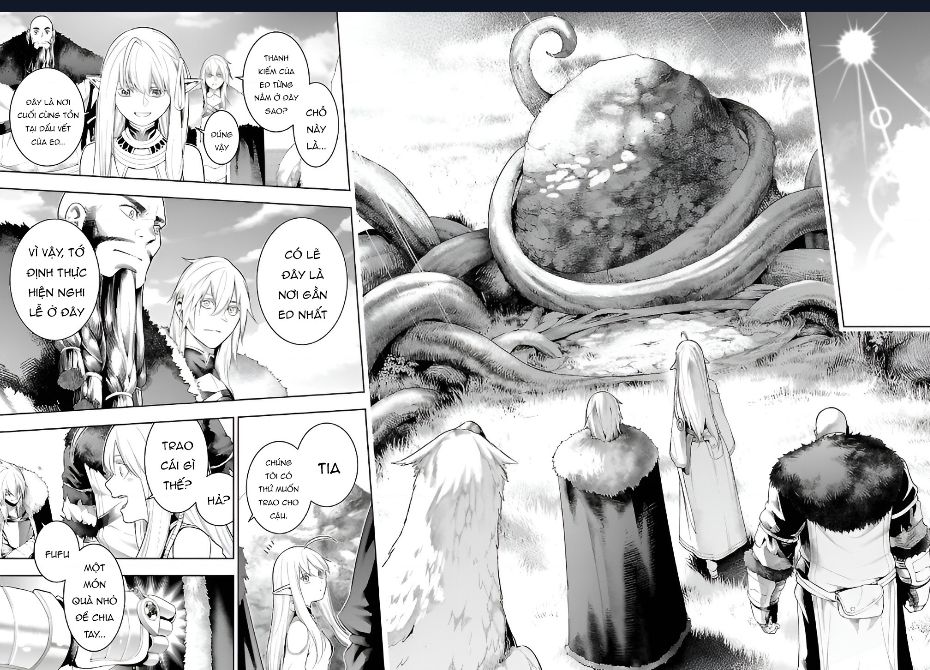 Tsuihousareru Tabi ni Skill wo Te ni Ireta Ore ga, 100 no Isekai de 2-shuume Musou - Chapter 20 - Page 21