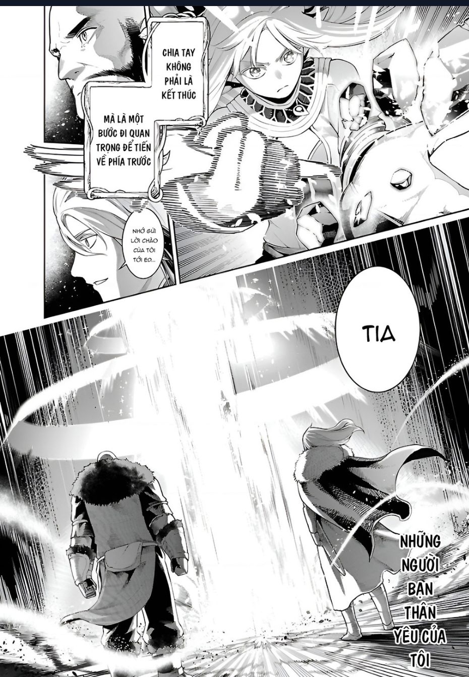 Tsuihousareru Tabi ni Skill wo Te ni Ireta Ore ga, 100 no Isekai de 2-shuume Musou - Chapter 20 - Page 24