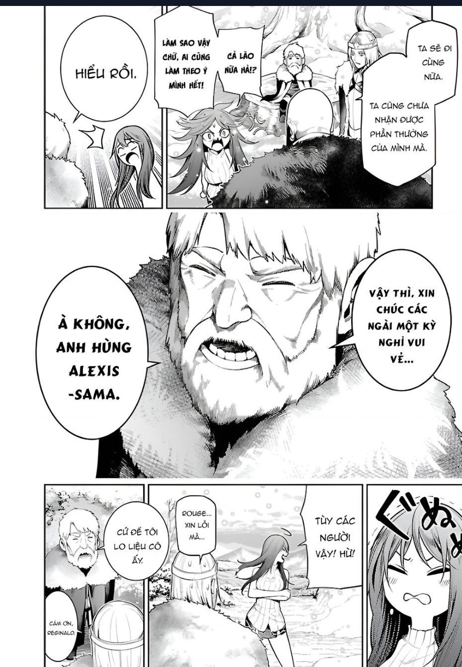 Tsuihousareru Tabi ni Skill wo Te ni Ireta Ore ga, 100 no Isekai de 2-shuume Musou - Chapter 20 - Page 6