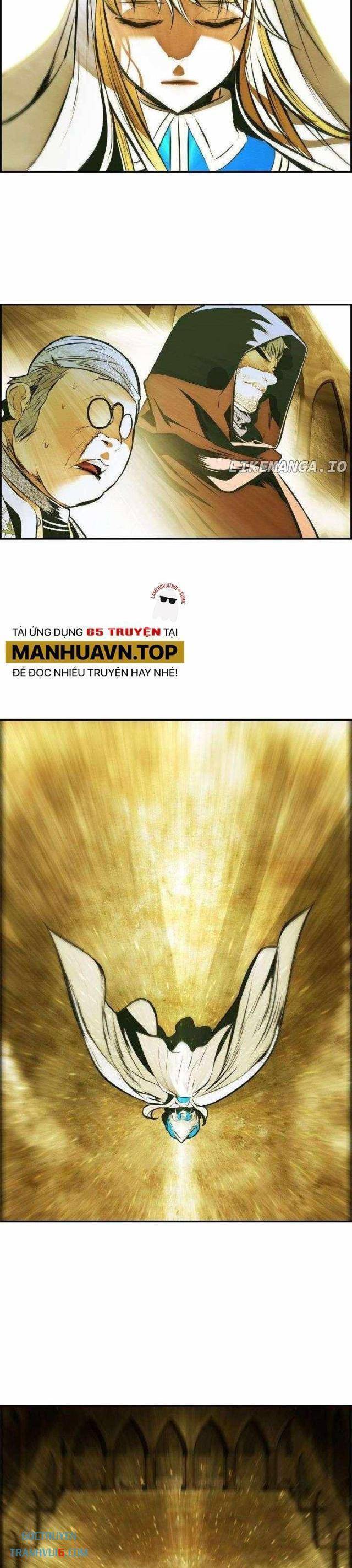 Bất Bại Chân Ma - Chapter 228 - Page 14