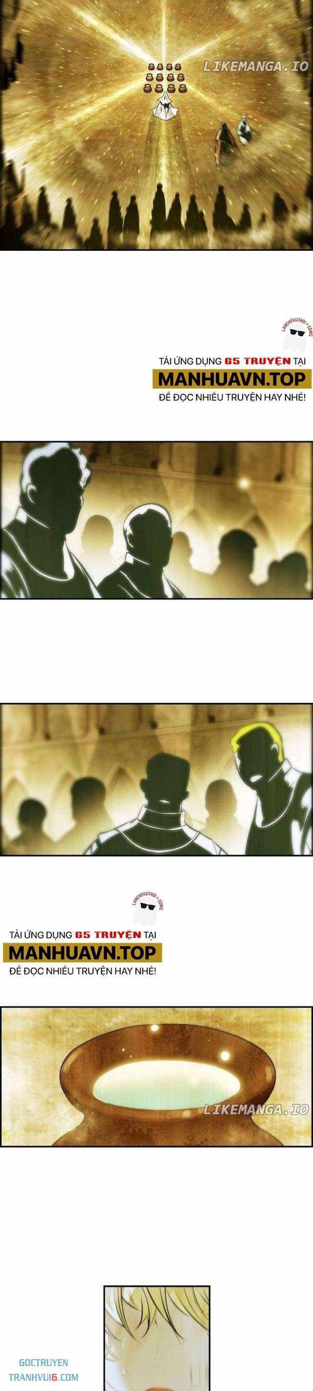 Bất Bại Chân Ma - Chapter 228 - Page 15