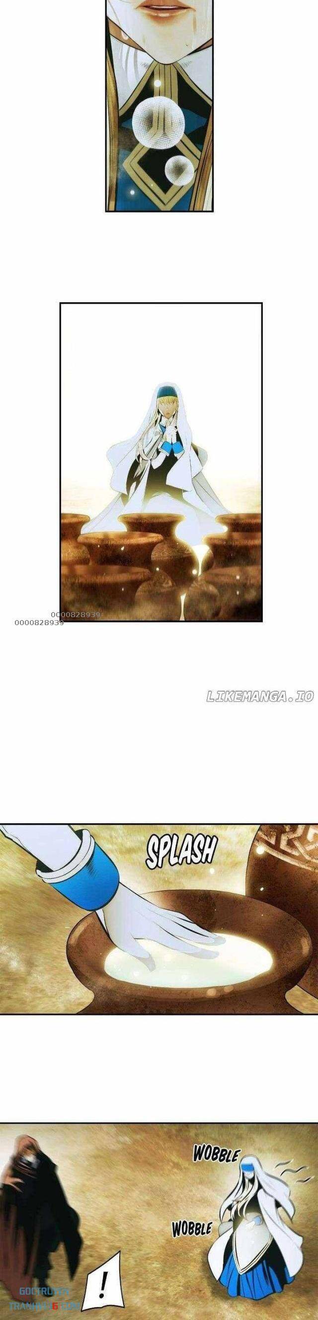 Bất Bại Chân Ma - Chapter 228 - Page 16