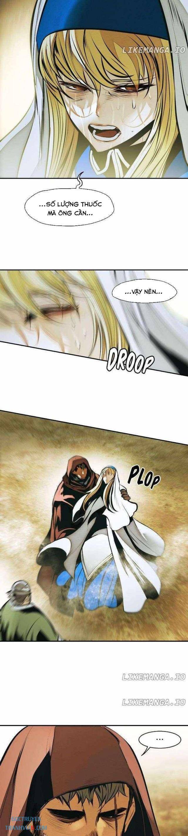 Bất Bại Chân Ma - Chapter 228 - Page 18