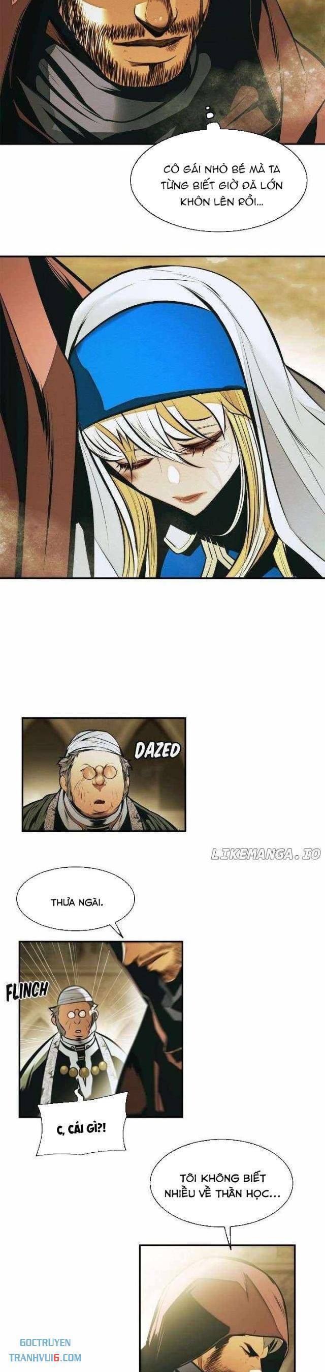 Bất Bại Chân Ma - Chapter 228 - Page 19