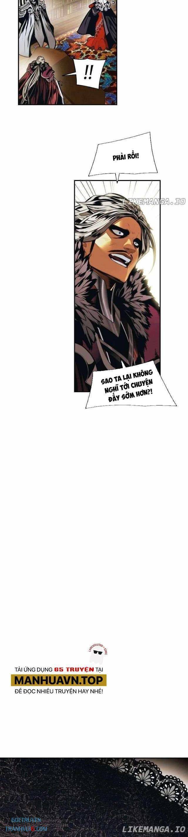 Bất Bại Chân Ma - Chapter 228 - Page 29