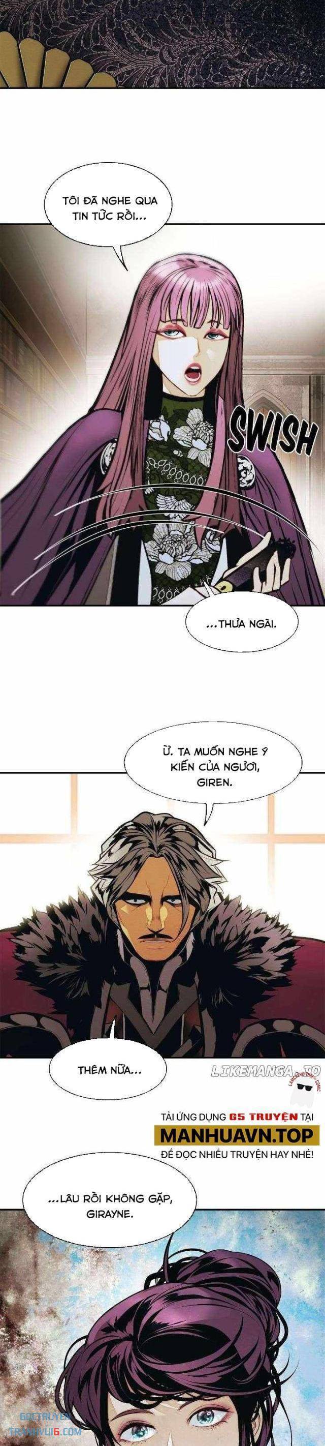 Bất Bại Chân Ma - Chapter 228 - Page 30