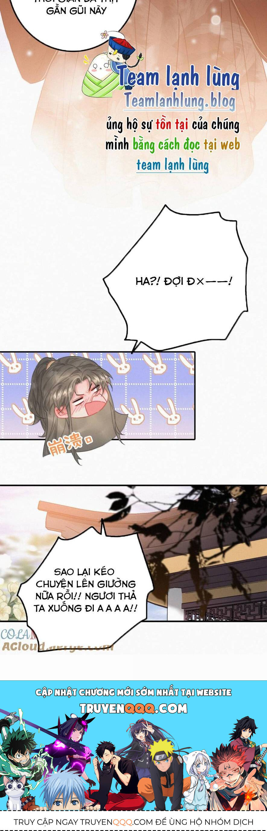 Đề Đốc Tự Ta Tu Dưỡng - Chapter 91 - Page 13