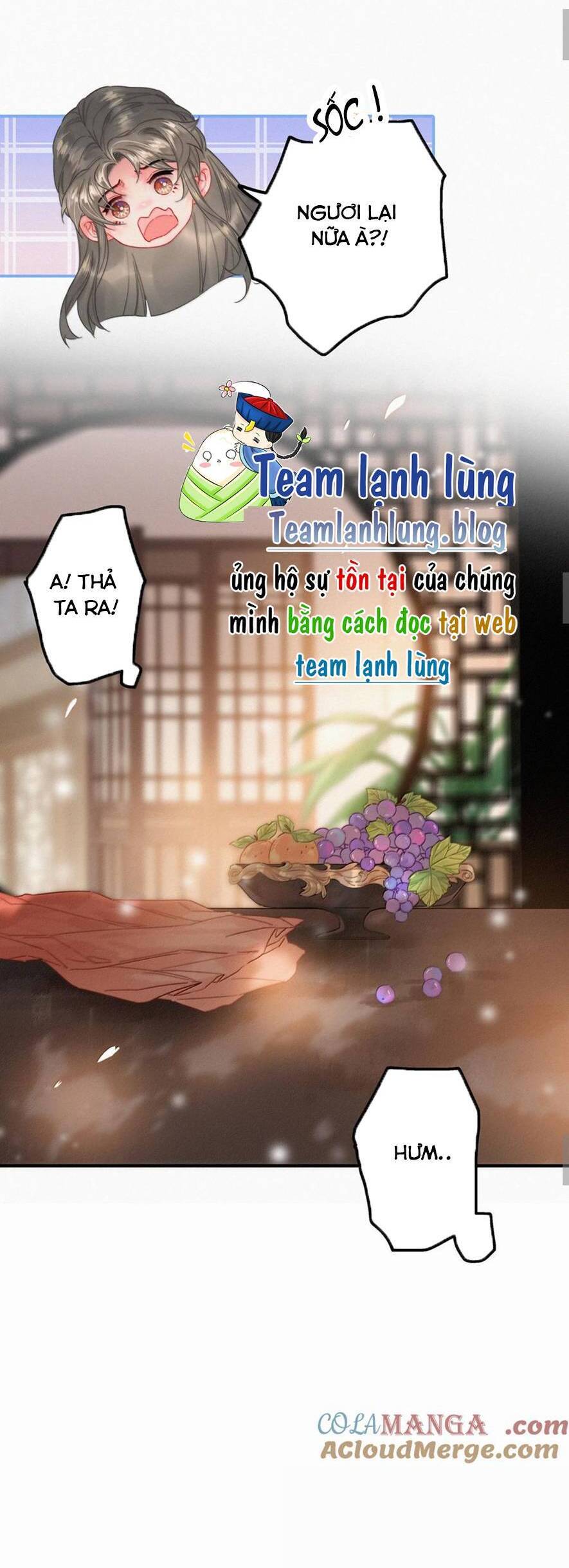 Đề Đốc Tự Ta Tu Dưỡng - Chapter 91 - Page 5